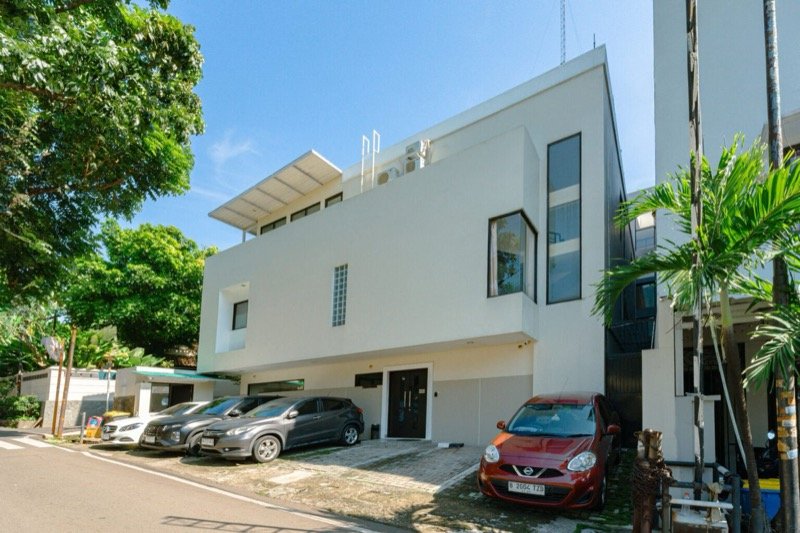 Arcelon Executive