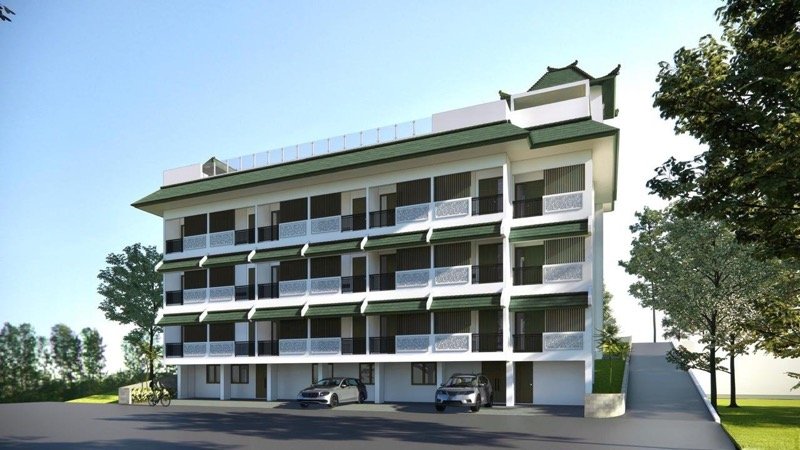 Arcelon Suites